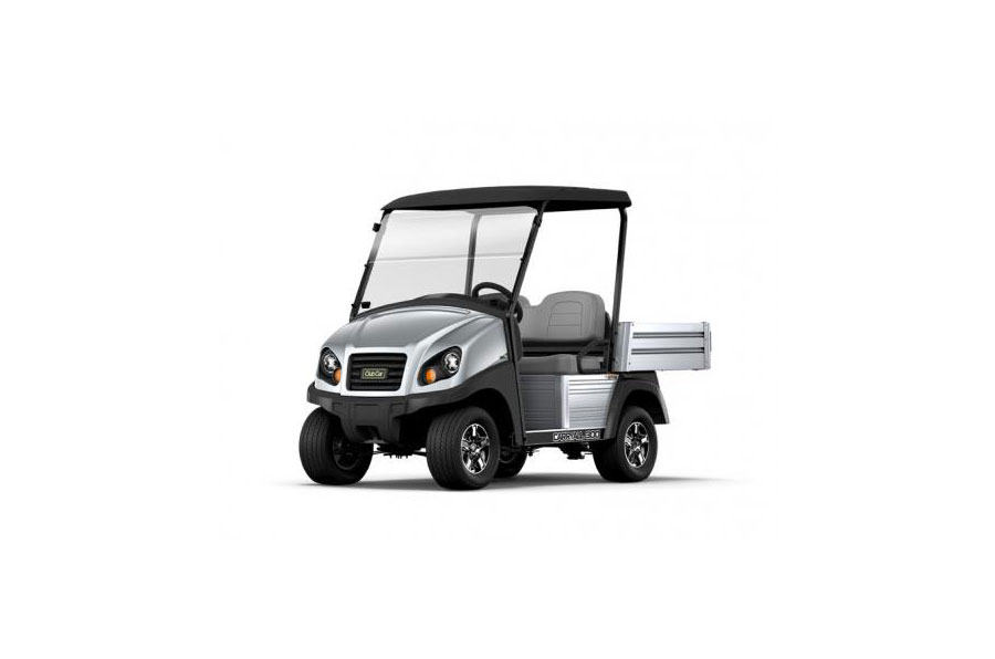 CLUB CAR CARRYALL 300