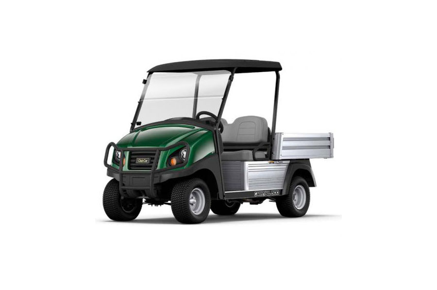 CLUB CAR CARRYALL 500