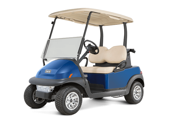 CLUB CAR PRECEDENT 2PL