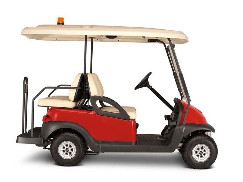 CLUB CAR VILLAGER 4PLACES