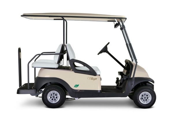 CLUB CAR VILLAGER 4PLACES