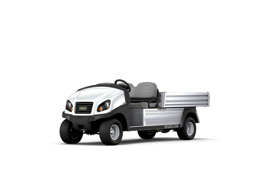 CLUB CAR CARRYALL 700