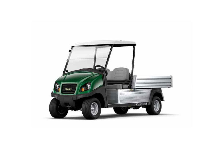 CLUB CAR CARRYALL 700